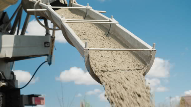 Best Best Concrete Contractor  in Arden On The Severn, MD