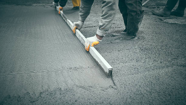 Best Concrete Foundation Repair  in Arden On The Severn, MD